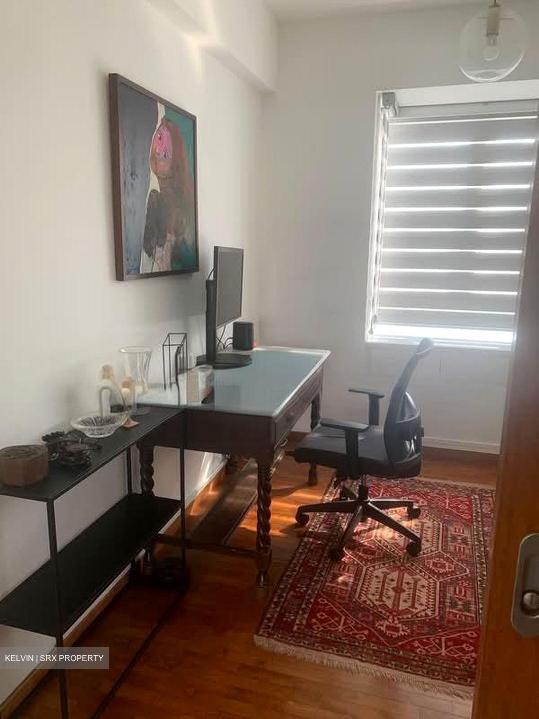 Scenic Heights (D12), Apartment #560352291